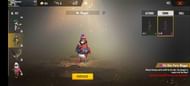 Mr. Waggor (Image via Garena Free Fire)